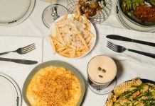 Biggie’s en la Juárez: sabores de Nueva York al ritmo del hip-hop