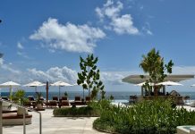 The St. Regis Costa Mujeres: la nueva joya del Caribe